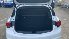 Vauxhall Astra 1.4T 16V 150 Griffin 5dr Petrol Hatchback